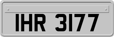 IHR3177