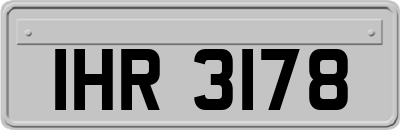 IHR3178