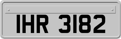 IHR3182