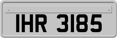 IHR3185
