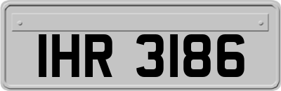 IHR3186