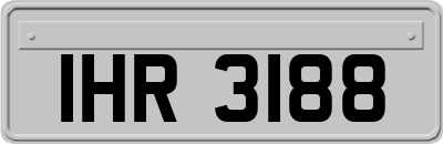 IHR3188