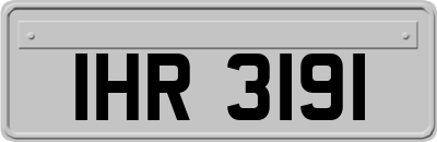 IHR3191
