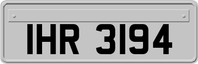 IHR3194