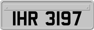 IHR3197