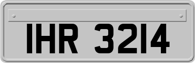 IHR3214