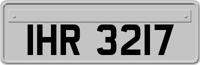 IHR3217
