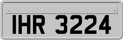 IHR3224
