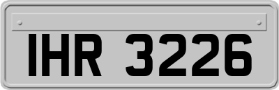 IHR3226