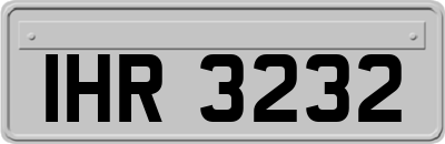 IHR3232