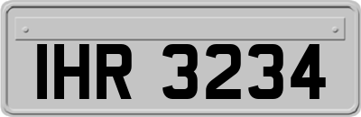IHR3234