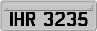 IHR3235