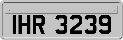 IHR3239
