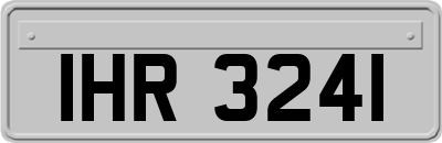 IHR3241
