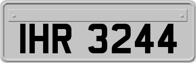 IHR3244