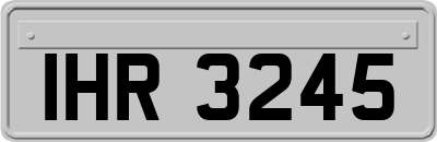 IHR3245