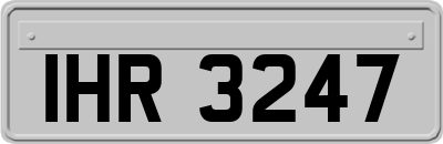 IHR3247
