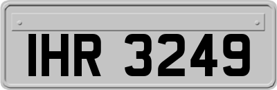 IHR3249