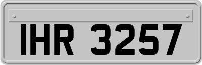 IHR3257