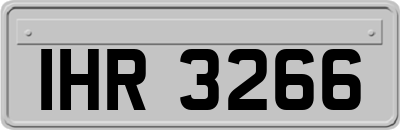 IHR3266