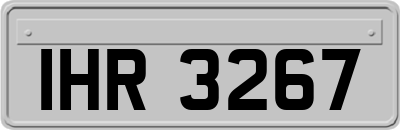 IHR3267