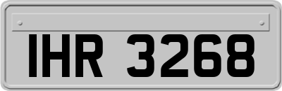 IHR3268