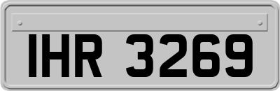 IHR3269