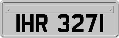 IHR3271