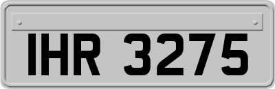 IHR3275