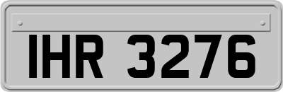 IHR3276