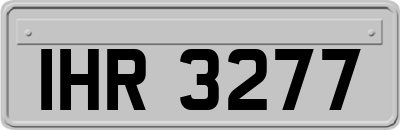 IHR3277
