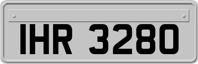 IHR3280