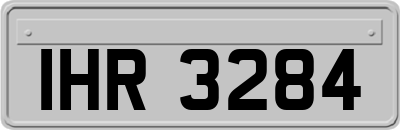 IHR3284