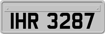 IHR3287