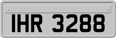 IHR3288