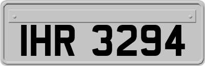 IHR3294