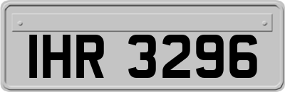 IHR3296