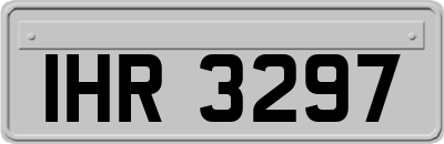 IHR3297
