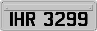 IHR3299