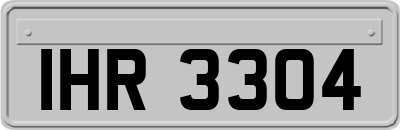 IHR3304
