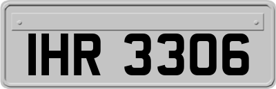 IHR3306