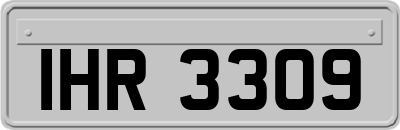 IHR3309