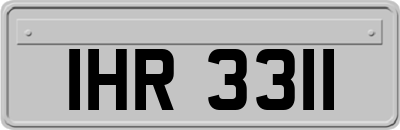 IHR3311