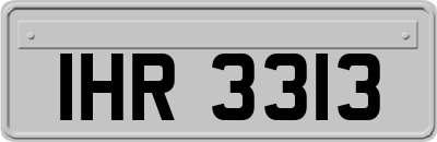 IHR3313