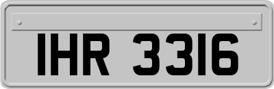 IHR3316