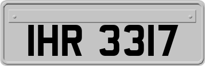 IHR3317