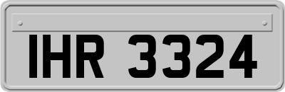 IHR3324