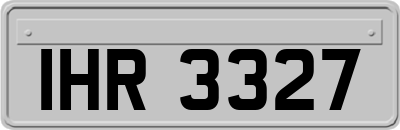IHR3327