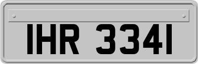 IHR3341