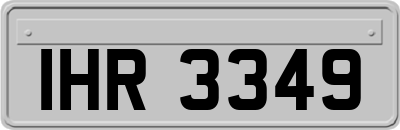 IHR3349
